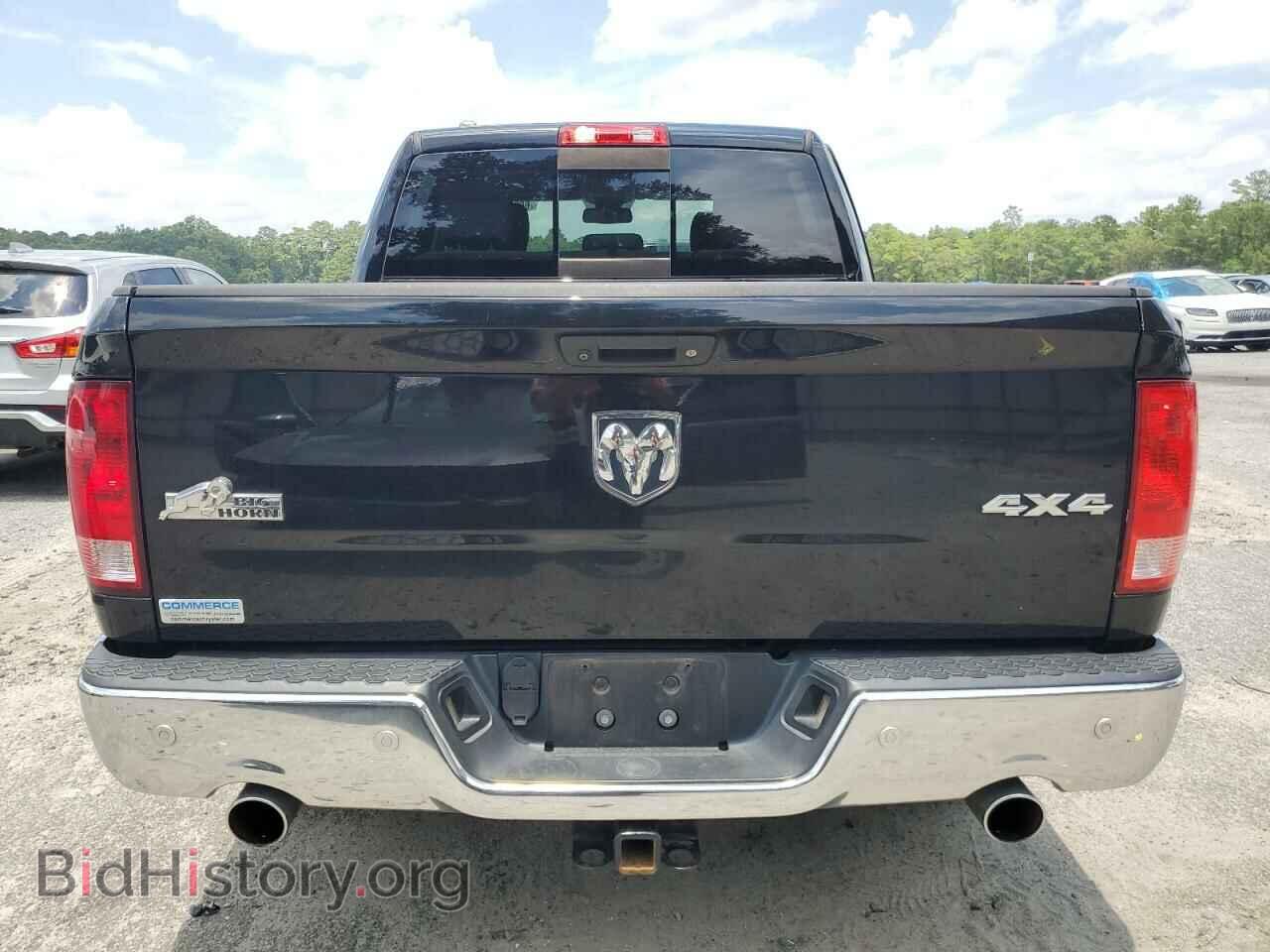2014 RAM 1500 - VIN: 1C6RR7LT2ES266473 - Photo 6
