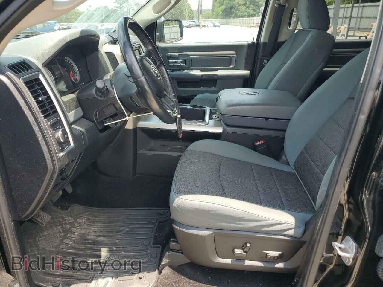 2014 RAM 1500 - VIN: 1C6RR7LT2ES266473 - Photo 7