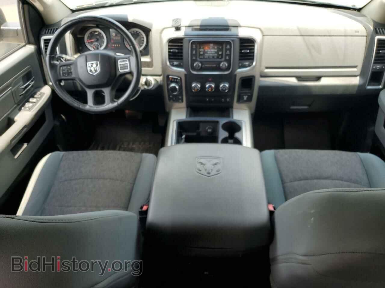 2014 RAM 1500 - VIN: 1C6RR7LT2ES266473 - Photo 8