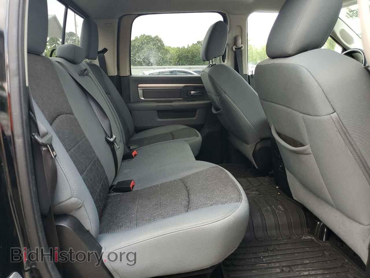 2014 RAM 1500 - VIN: 1C6RR7LT2ES266473 - Photo 10