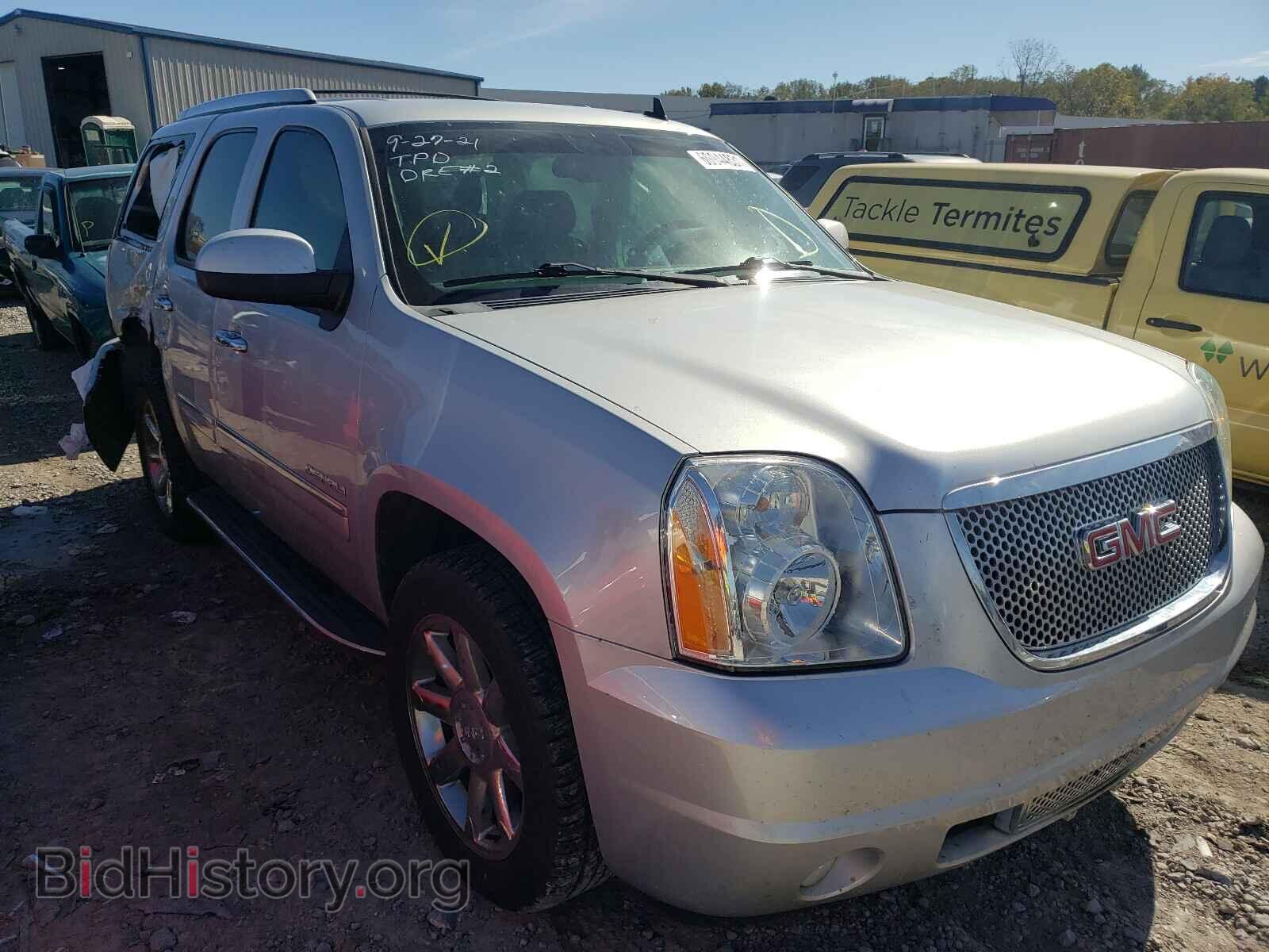 Photo 1GKS1EEF5DR229201 - GMC YUKON 2013