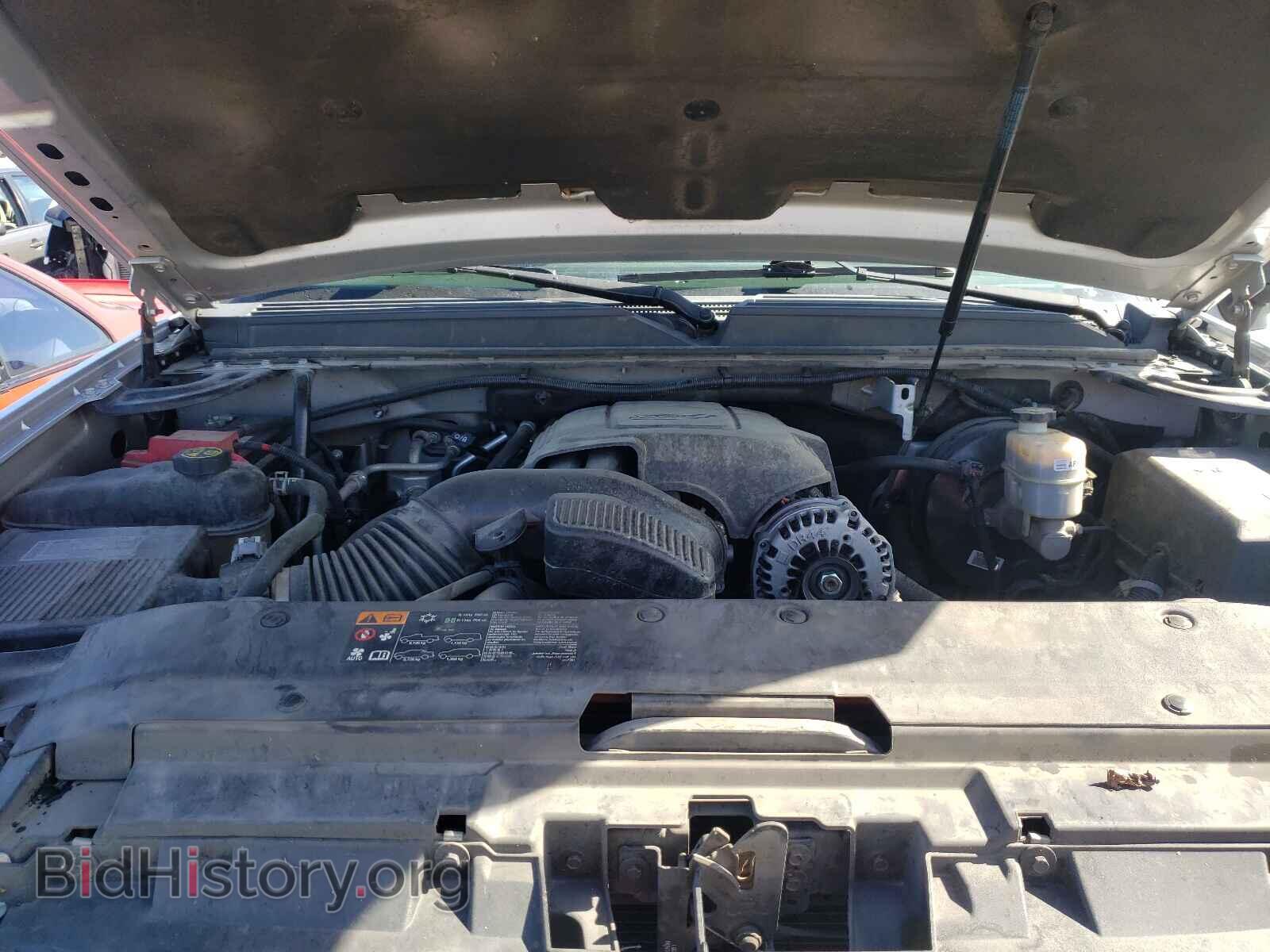2013 GMC YUKON - VIN: 1GKS1EEF5DR229201 - Фото 7