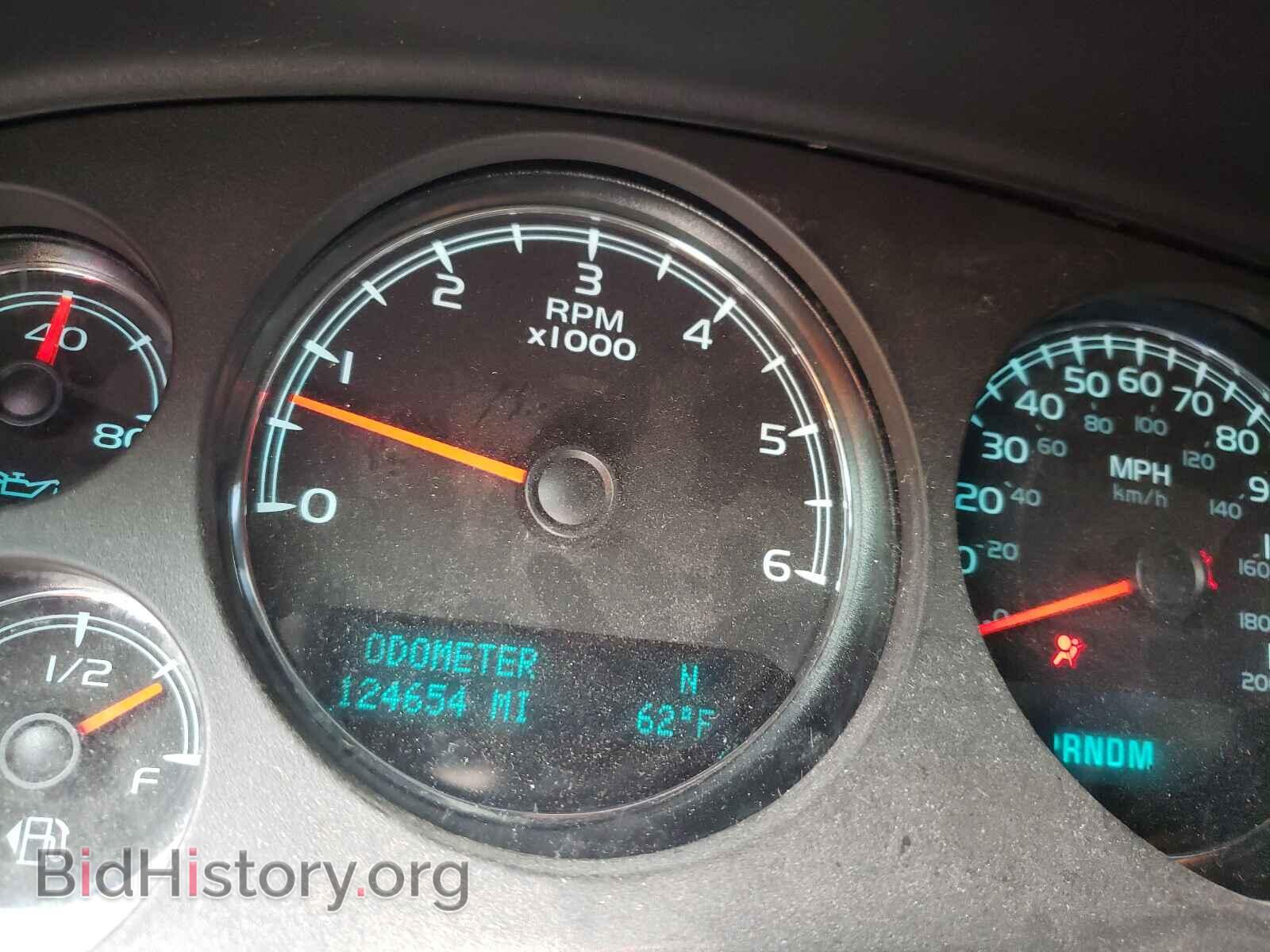 2013 GMC YUKON - VIN: 1GKS1EEF5DR229201 - Фото 8