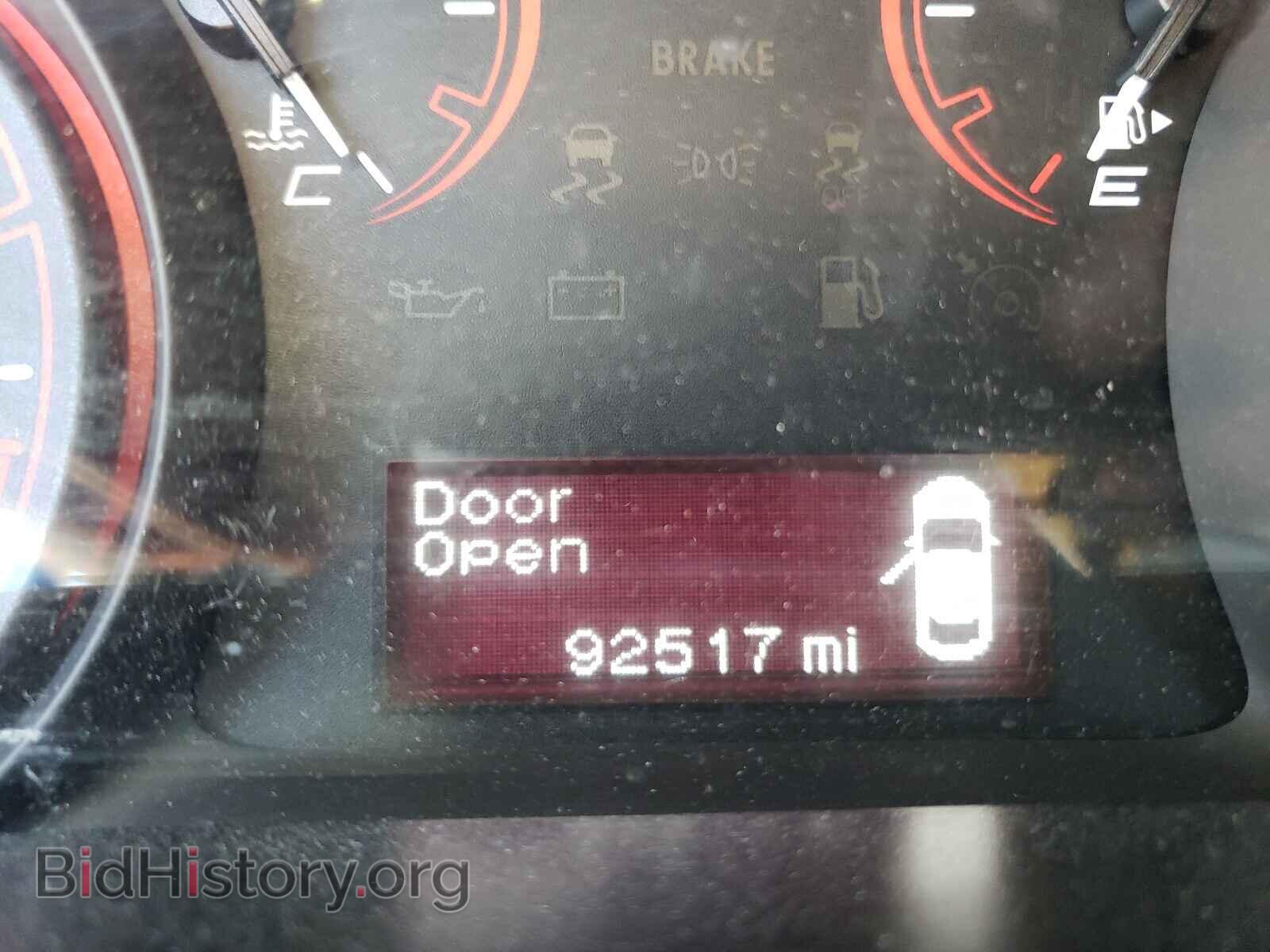 2015 DODGE DART - VIN: 1C3CDFBBXFD200604 - Фото 8