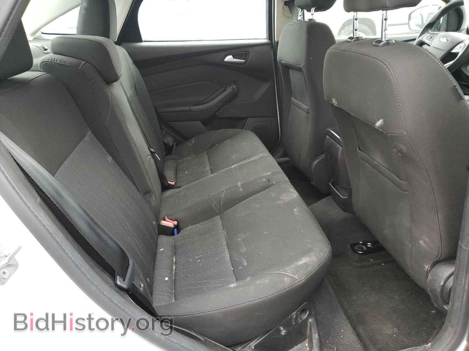 2016 FORD FOCUS - VIN: 1FADP3F26GL294798 - Фото 6