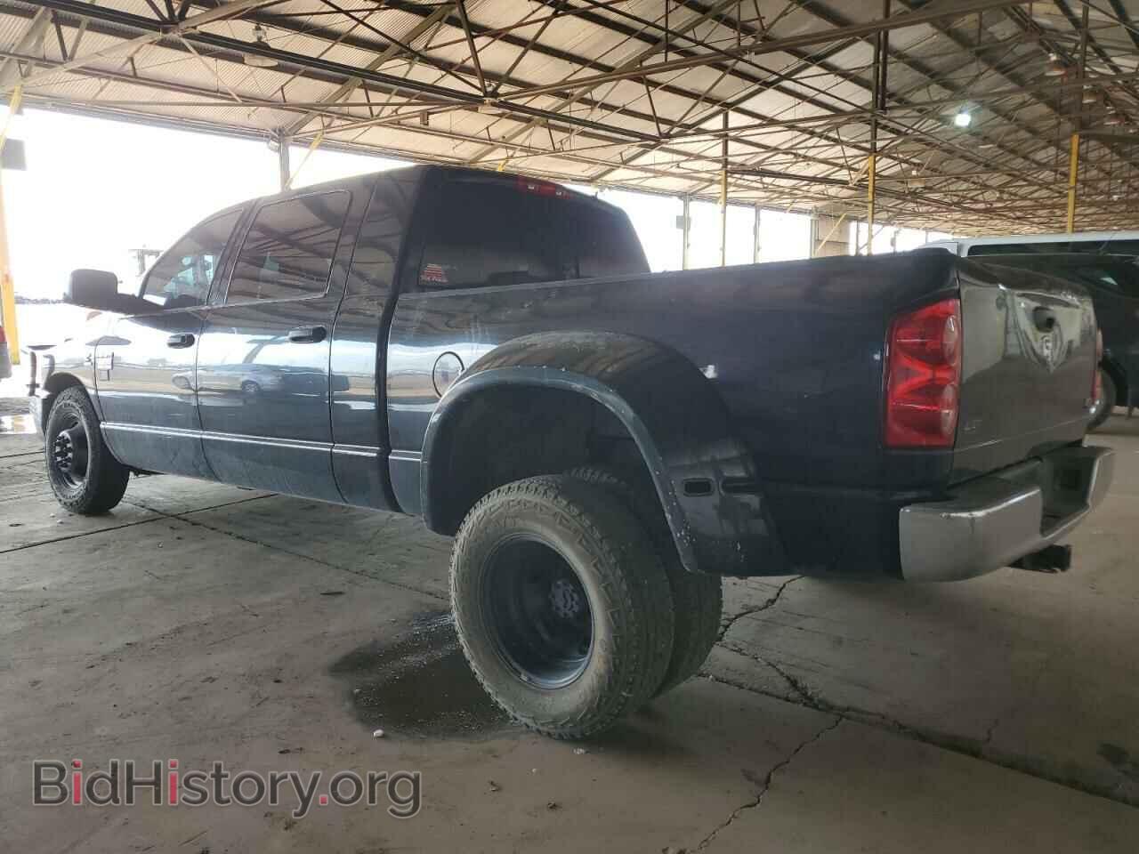 2008 DODGE All Models - VIN: 3D7ML49A98G179681 - Photo 2