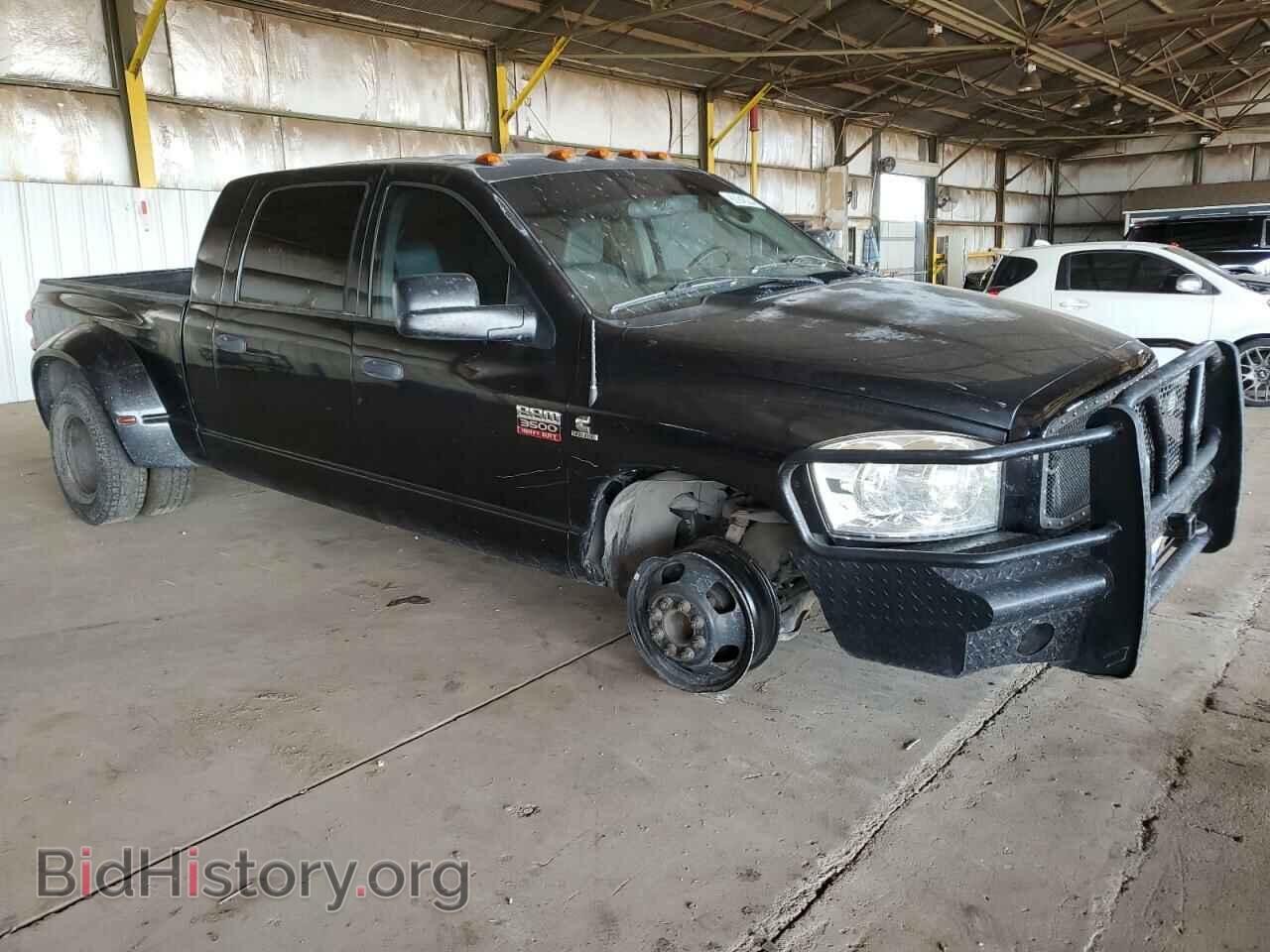 2008 DODGE All Models - VIN: 3D7ML49A98G179681 - Photo 4