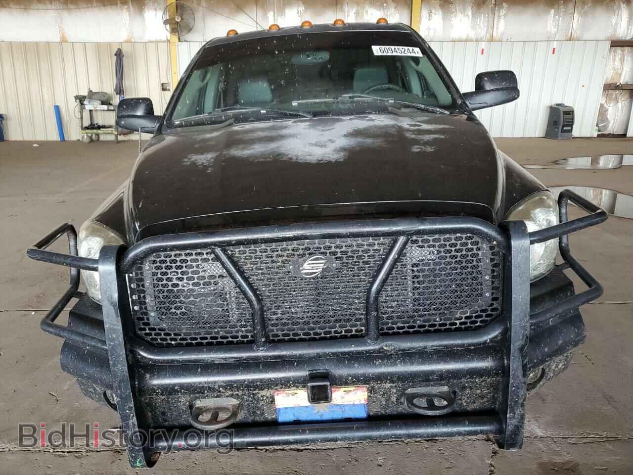 2008 DODGE All Models - VIN: 3D7ML49A98G179681 - Photo 5