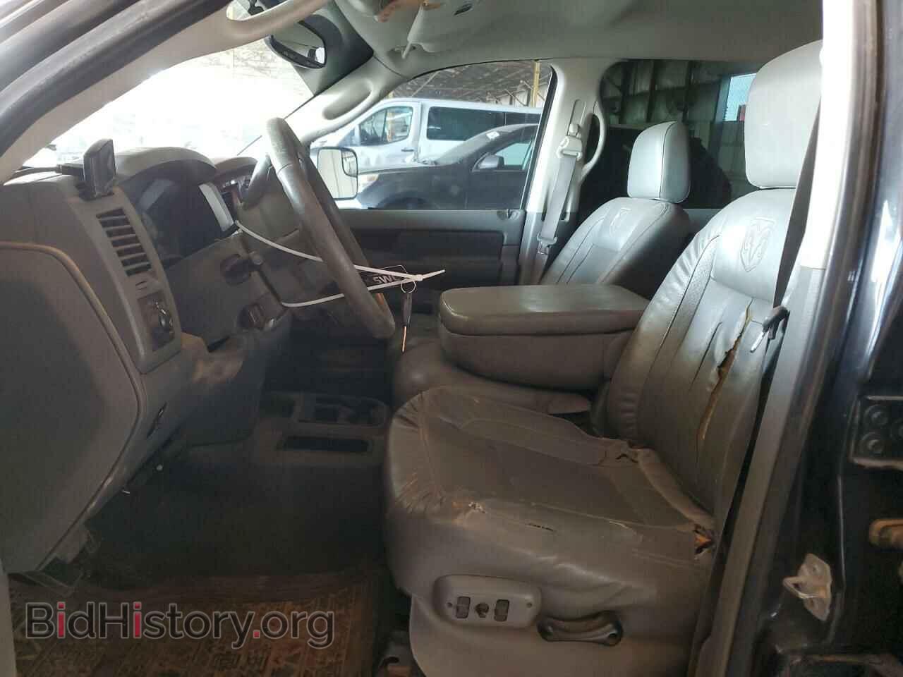 2008 DODGE All Models - VIN: 3D7ML49A98G179681 - Photo 7