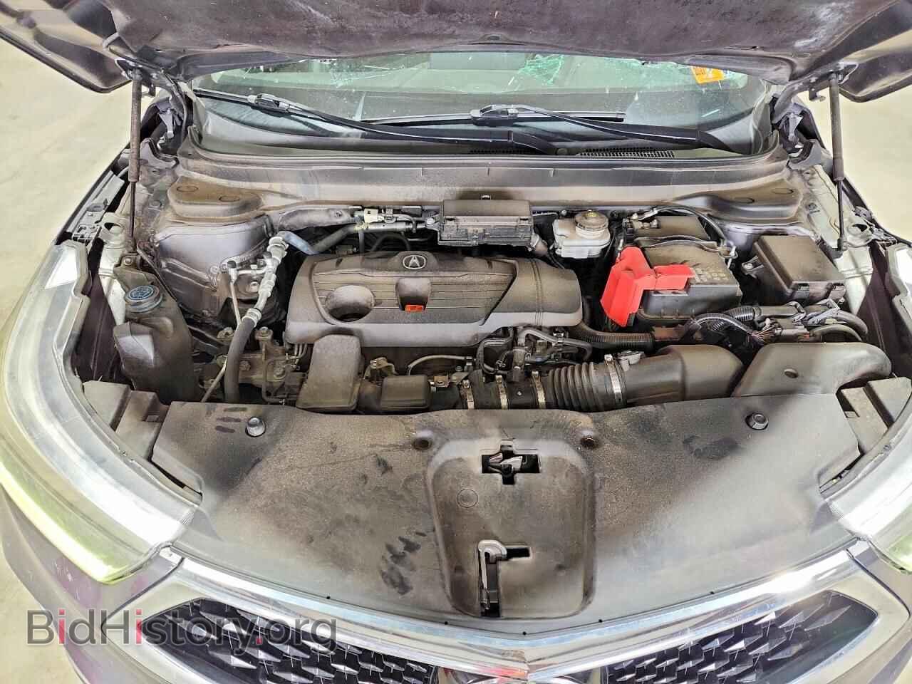 2019 ACURA RDX - VIN: 5J8TC2H35KL005227 - Фото 12