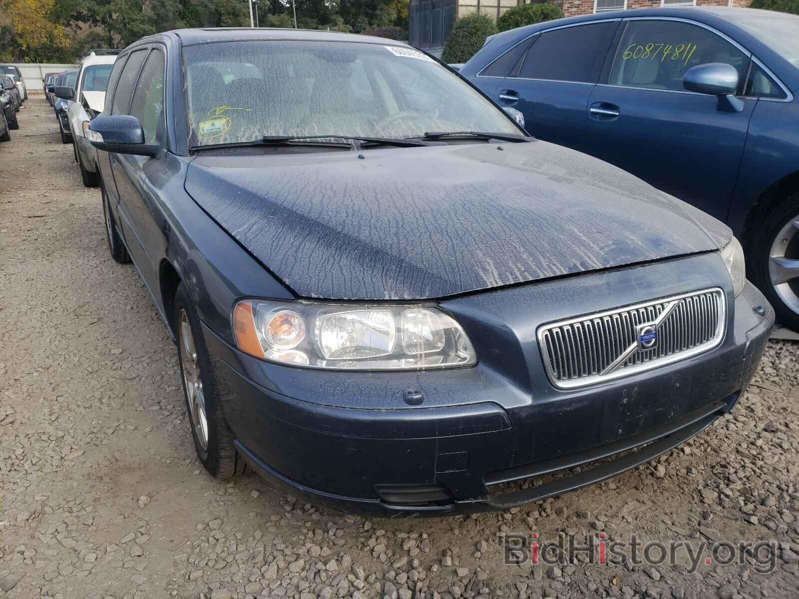 Photo YV1SW612772657011 - VOLVO V70 2007