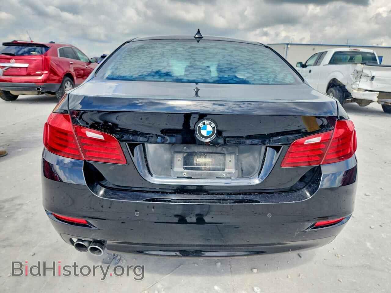 2015 BMW 5 SERIES - VIN: WBA5A5C51FD514462 - Photo 6