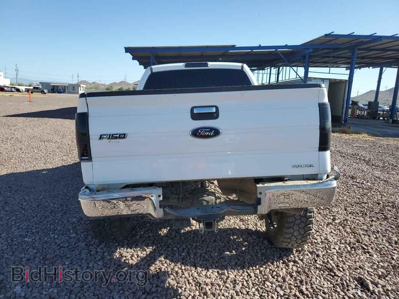 2014 FORD All Models - VIN: 1FTFW1EF2EFC87163 - Photo 6