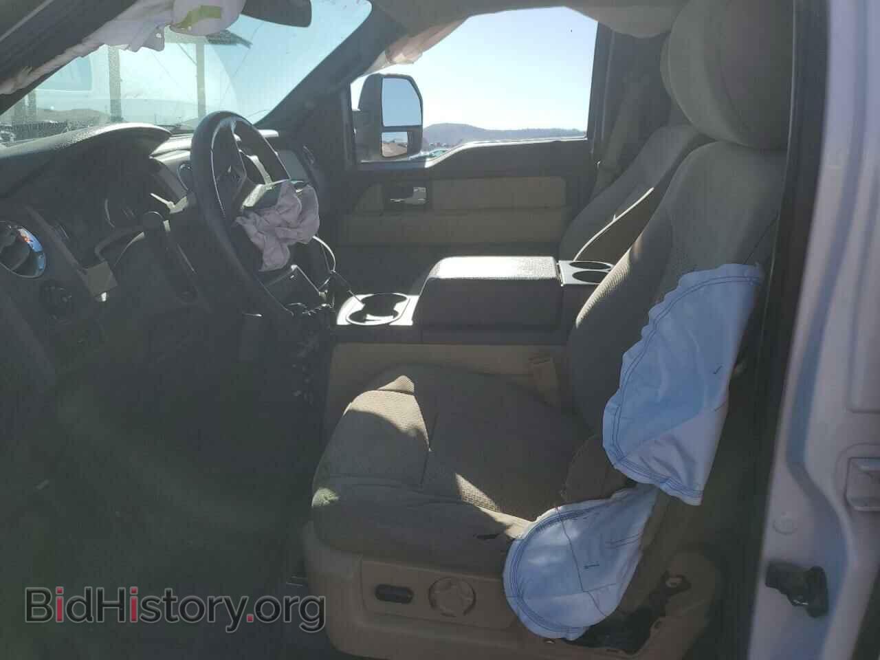 2014 FORD All Models - VIN: 1FTFW1EF2EFC87163 - Photo 7
