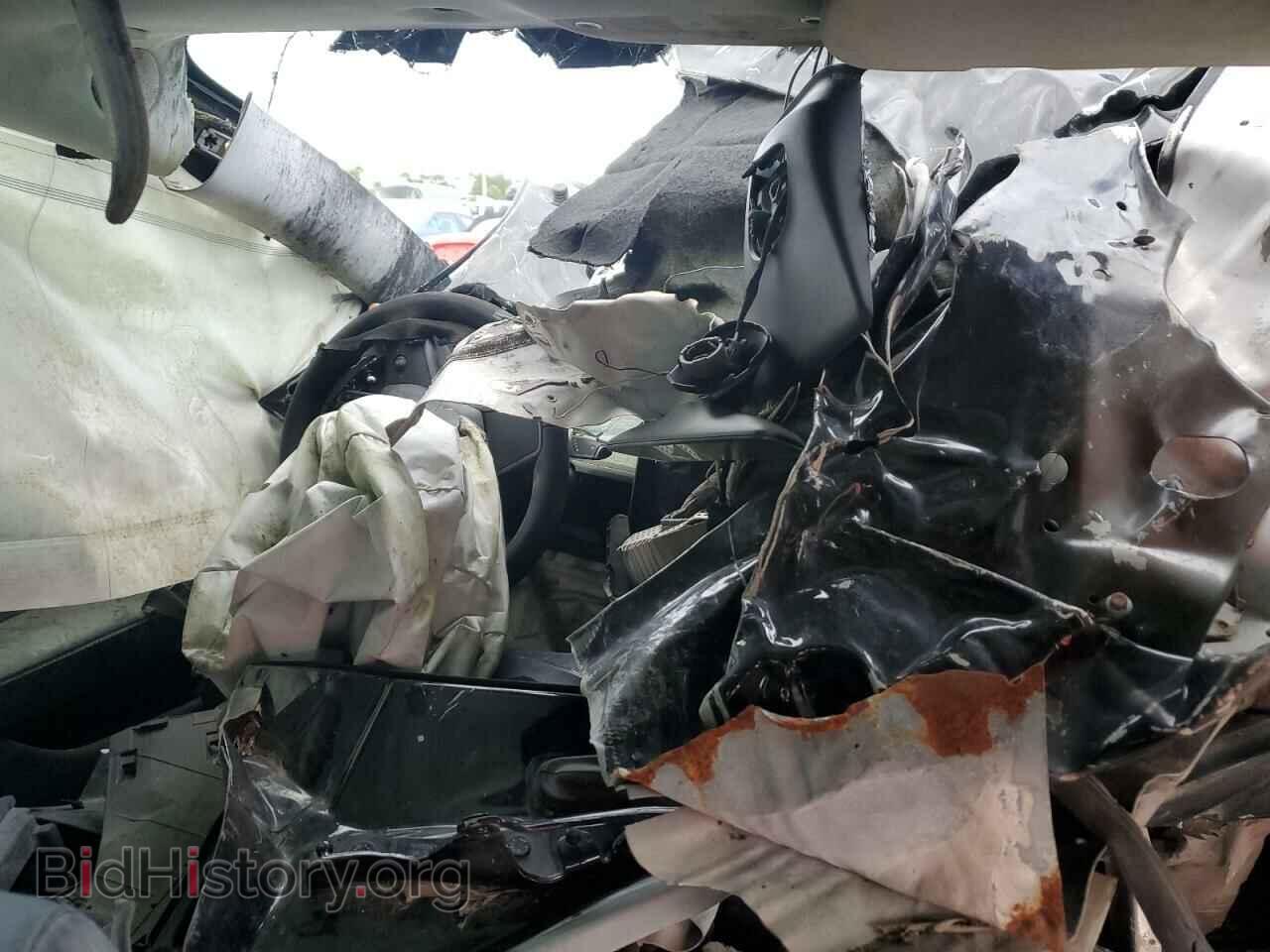 2018 TESLA MODEL 3 - VIN: 5YJ3E1EA9JF169894 - Фото 9