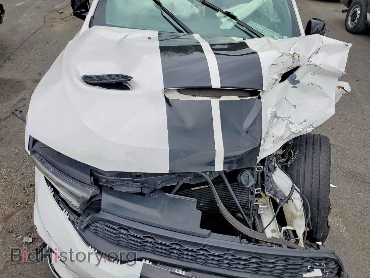 2021 DODGE DURANGO - VIN: 1C4RDJDG9MC765057 - Photo 12