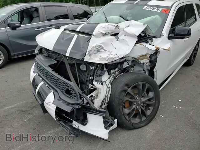2021 DODGE DURANGO - VIN: 1C4RDJDG9MC765057 - Photo 14