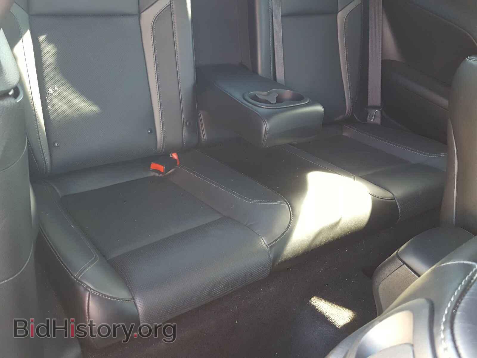 2018 DODGE CHALLENGER - VIN: 2C3CDZAGXJH168912 - Фото 6