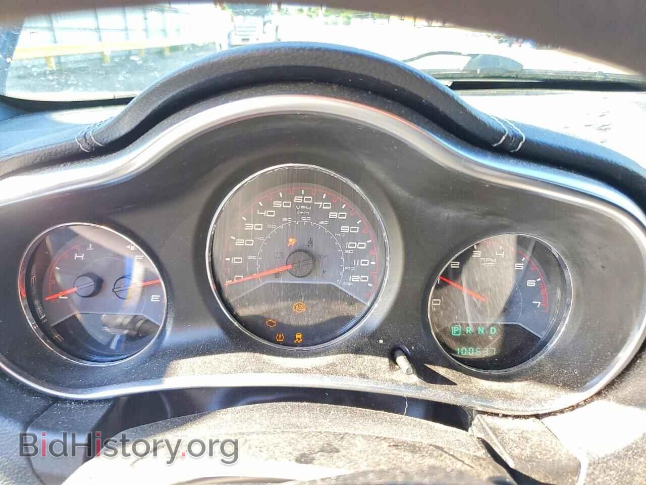 2014 DODGE AVENGER - VIN: 1C3CDZAB2EN133315 - Photo 9