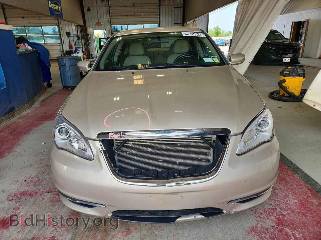 2013 CHRYSLER 200 - VIN: 1C3CCBBB9DN615092 - Photo 5