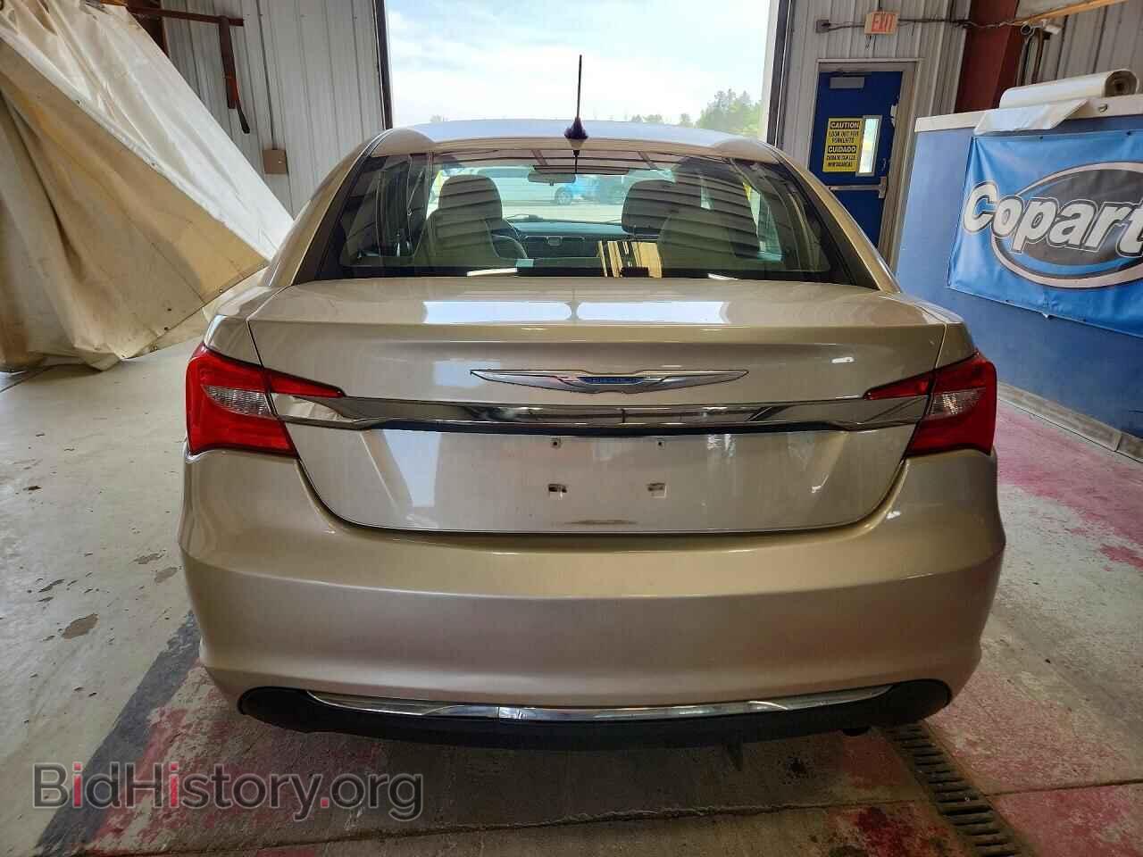 2013 CHRYSLER 200 - VIN: 1C3CCBBB9DN615092 - Photo 6