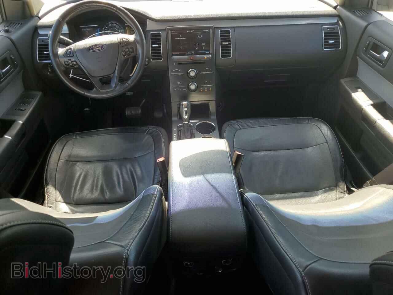 2014 FORD FLEX - VIN: 2FMGK5C88EBD16514 - Фото 8