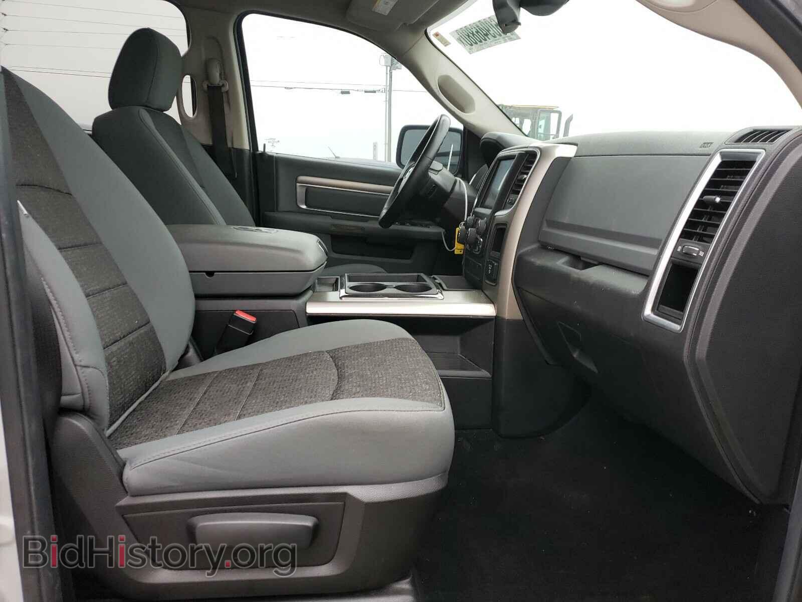 2013 RAM 1500 - VIN: 1C6RR6LG4DS707094 - Фото 5