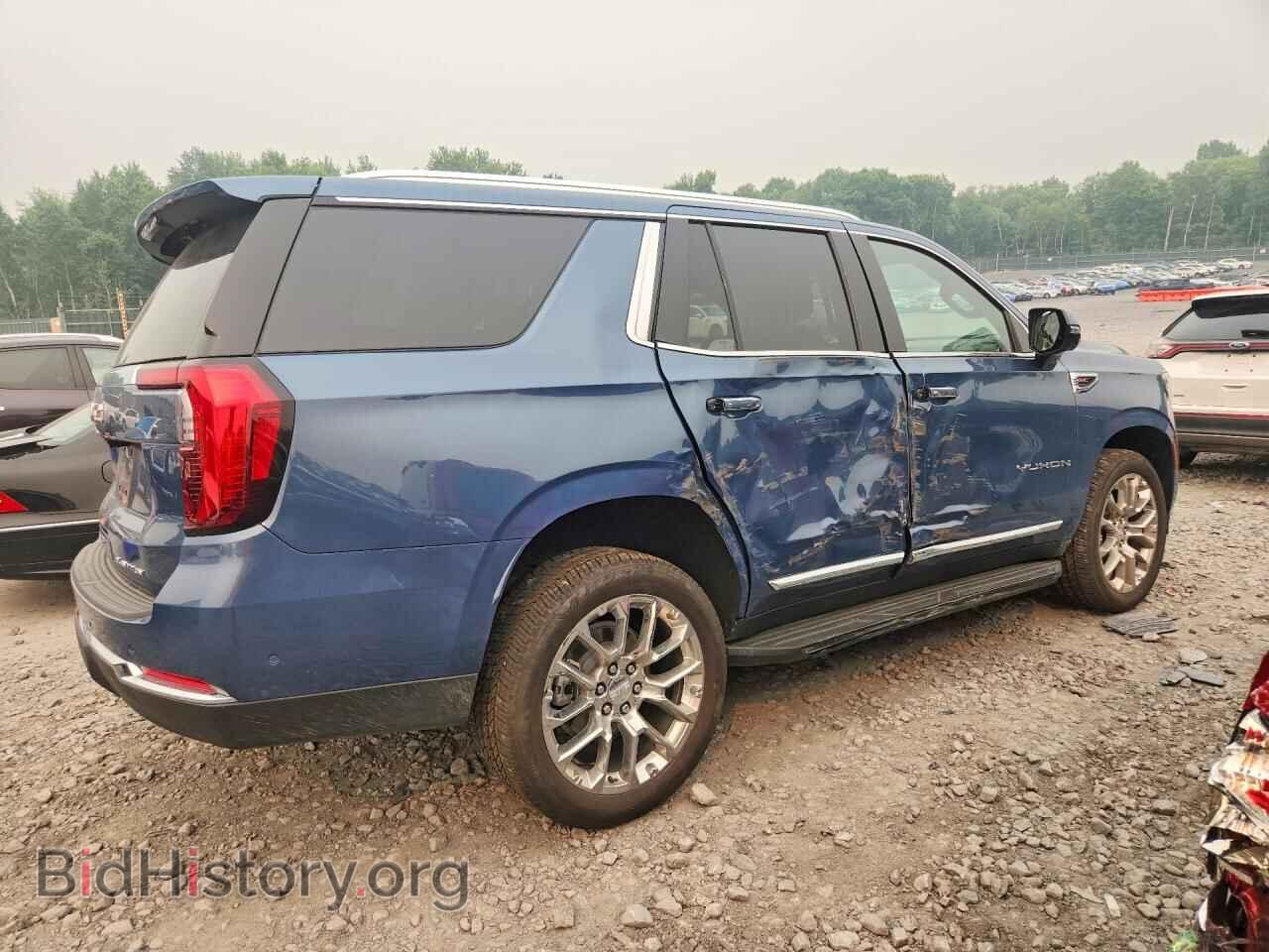 2026 GMC YUKON - VIN: 1GKS2BKD2TR222008 - Photo 3