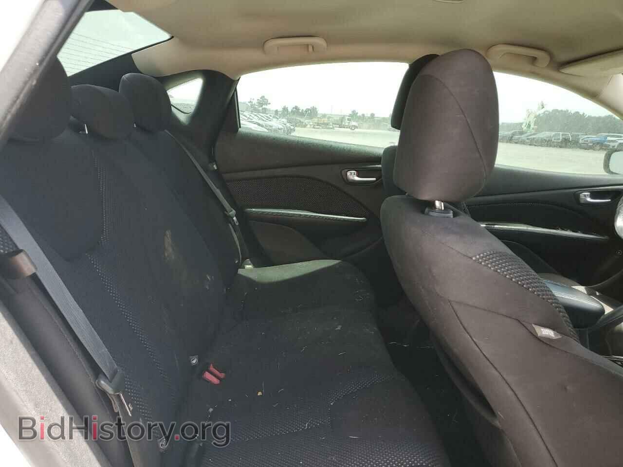 2014 DODGE DART - VIN: 1C3CDFDH7ED917543 - Photo 10