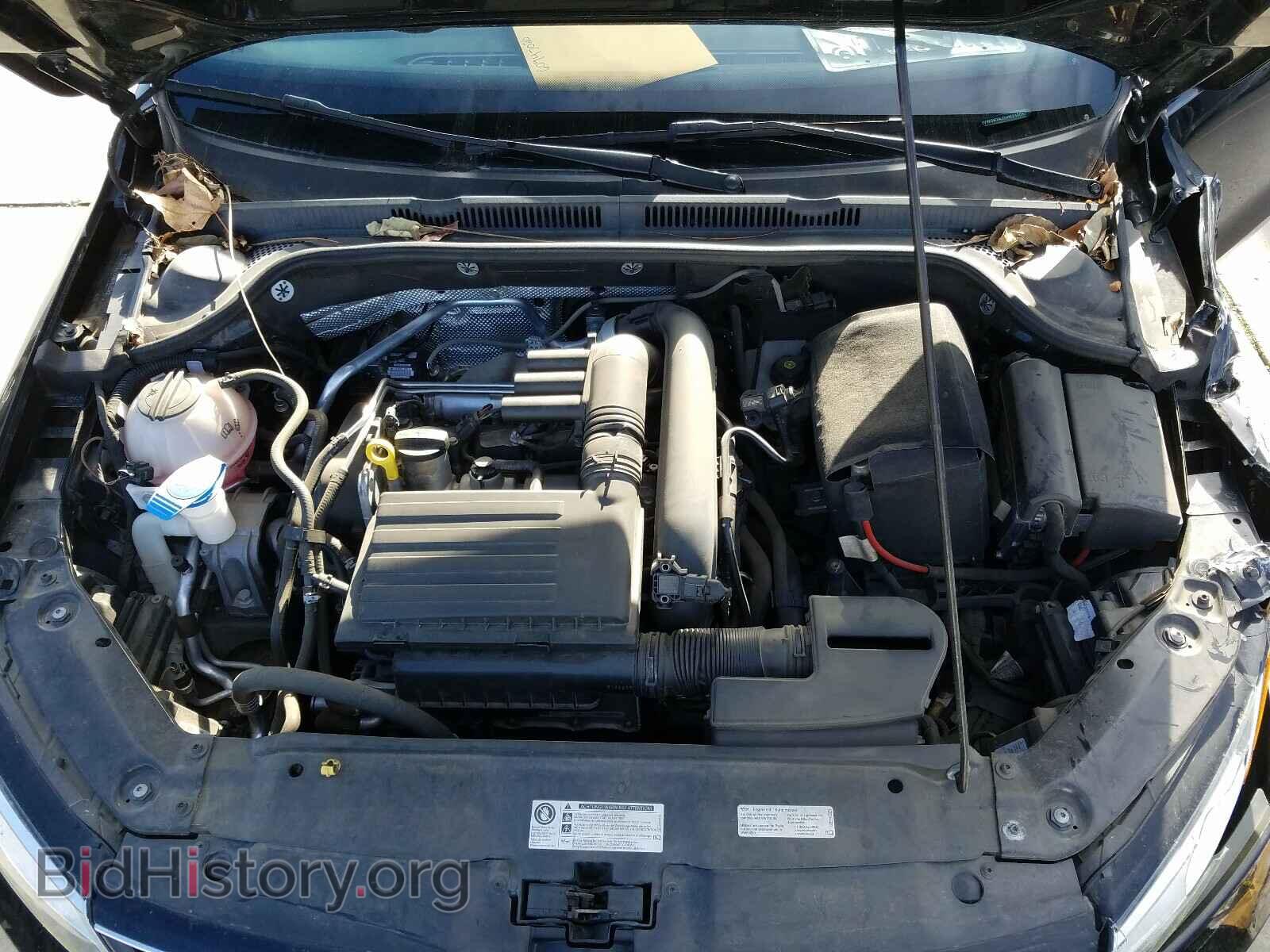 2017 VOLKSWAGEN JETTA - VIN: 3VWDB7AJ2HM230592 - Photo 7