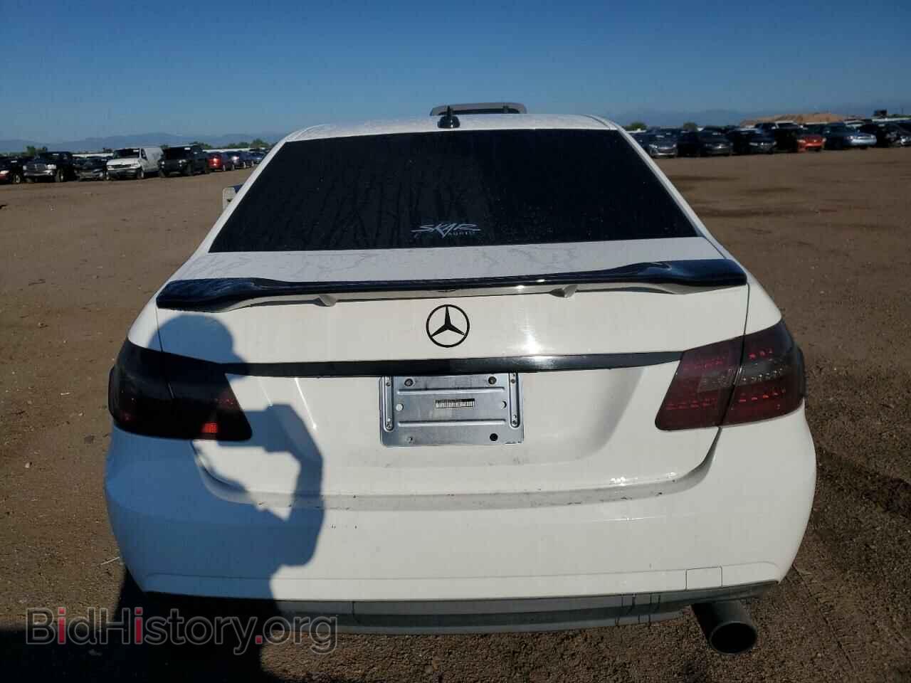 2013 MERCEDES-BENZ E-CLASS - VIN: WDDHF5KB8DA701355 - Фото 6