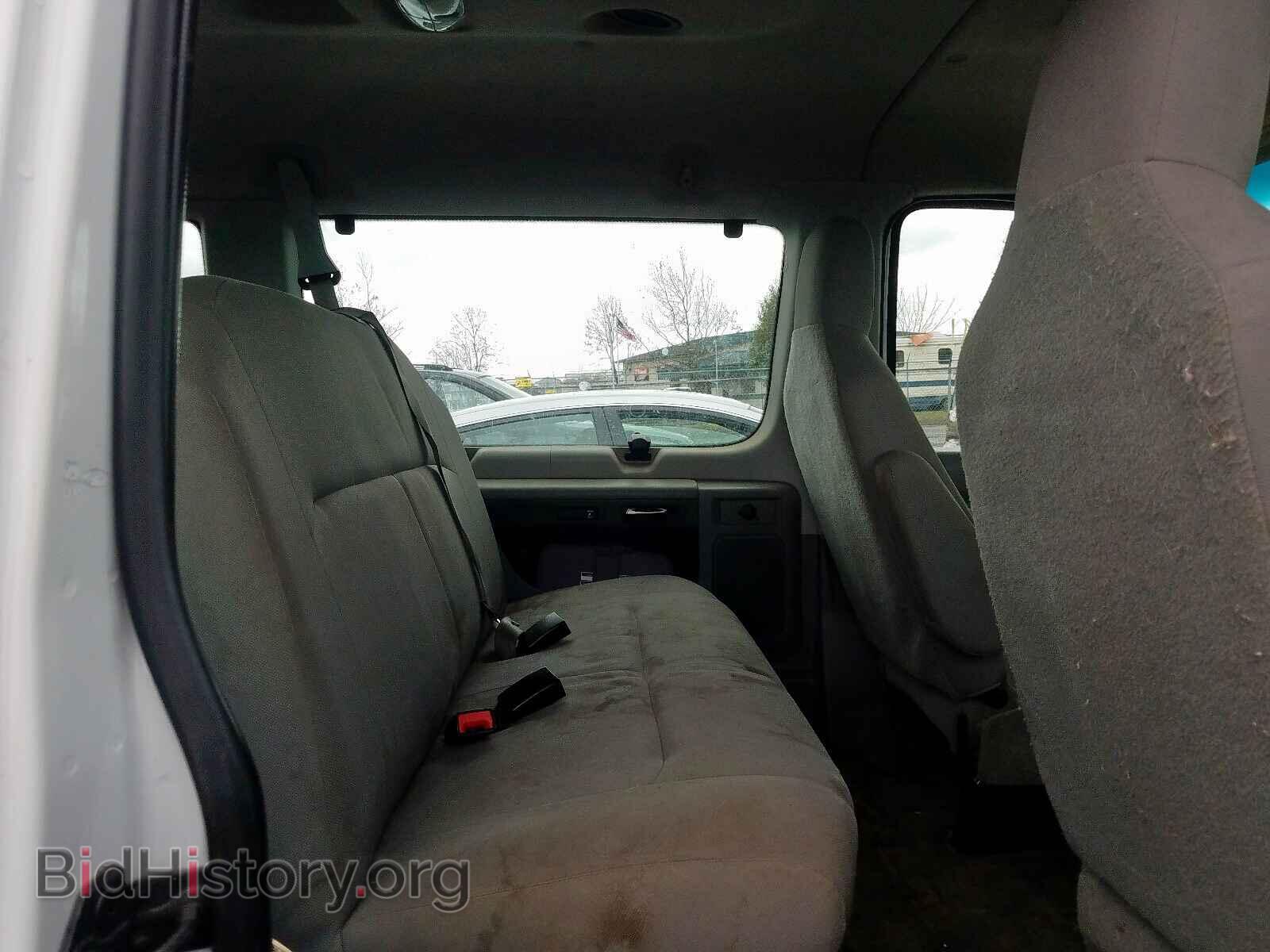 2013 FORD ECONOLINE - VIN: 1FBNE3BL3DDA98444 - Photo 6