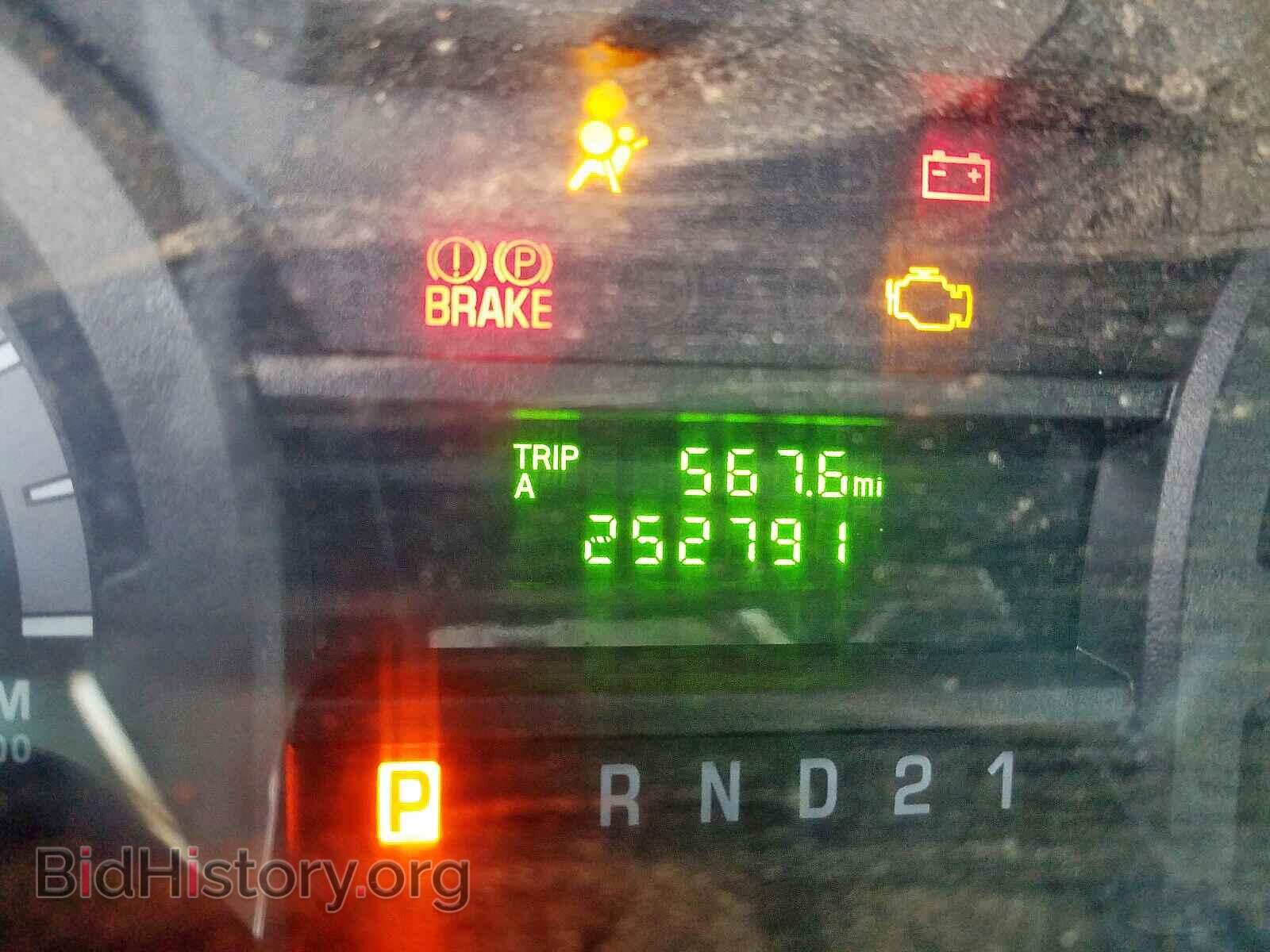2013 FORD ECONOLINE - VIN: 1FBNE3BL3DDA98444 - Photo 8