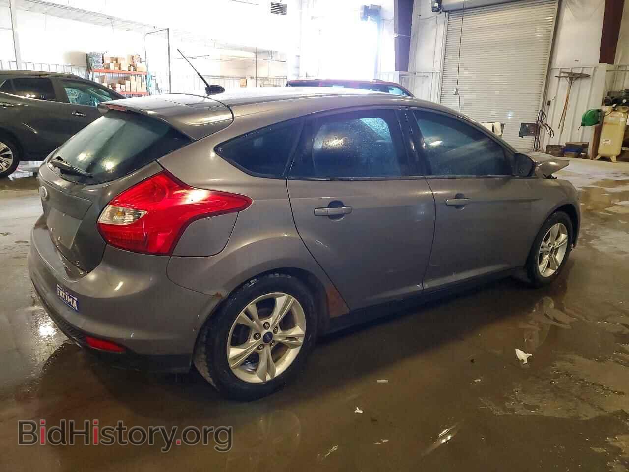 2014 FORD FOCUS - VIN: 1FADP3K23EL197903 - Photo 3