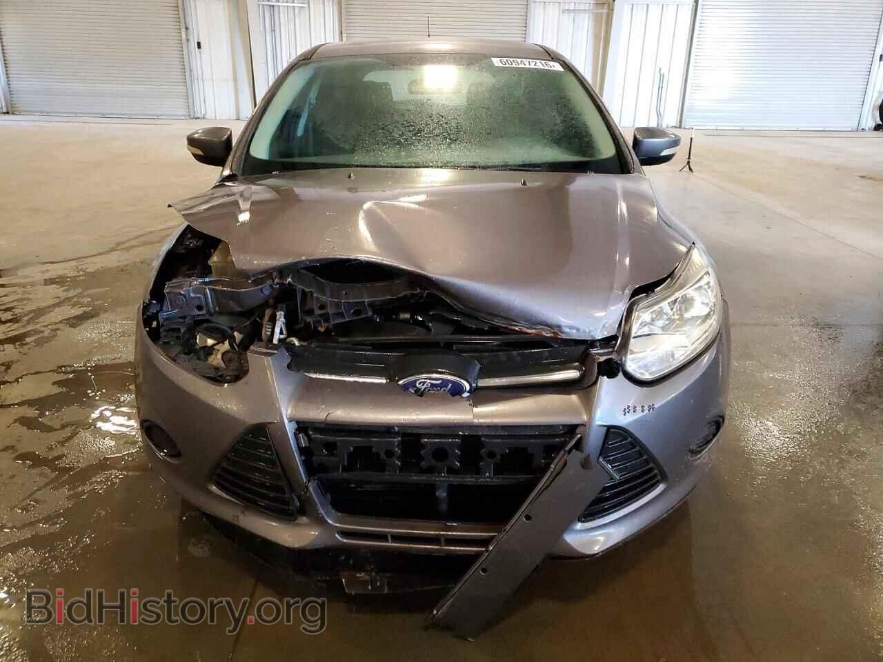 2014 FORD FOCUS - VIN: 1FADP3K23EL197903 - Photo 5