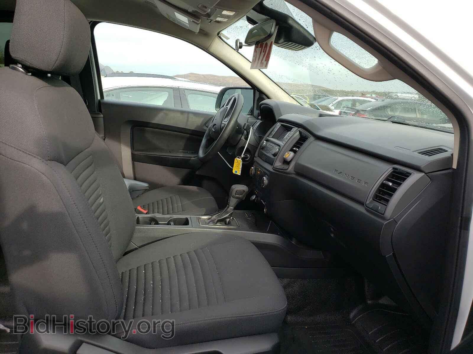 2019 FORD RANGER - VIN: 1FTER1EH0KLA94866 - Фото 5