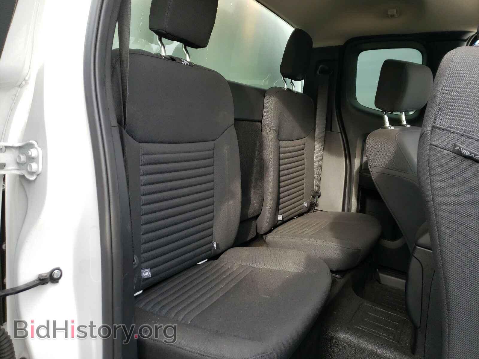 2019 FORD RANGER - VIN: 1FTER1EH0KLA94866 - Фото 6