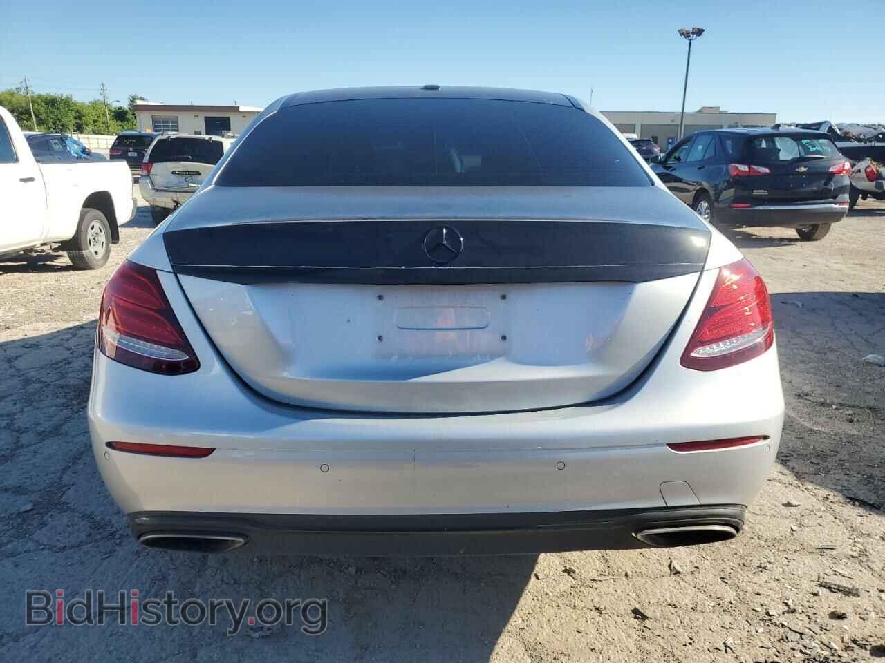2017 MERCEDES-BENZ E-CLASS - VIN: WDDZF4KB2HA072048 - Фото 6