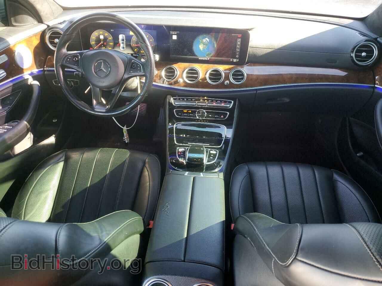 2017 MERCEDES-BENZ E-CLASS - VIN: WDDZF4KB2HA072048 - Фото 8