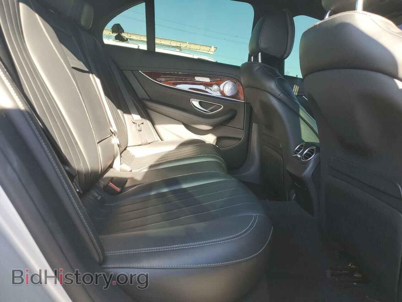2017 MERCEDES-BENZ E-CLASS - VIN: WDDZF4KB2HA072048 - Фото 10