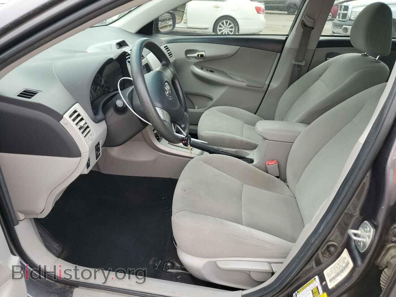 2013 TOYOTA COROLLA - VIN: 5YFBU4EEXDP151982 - Фото 7