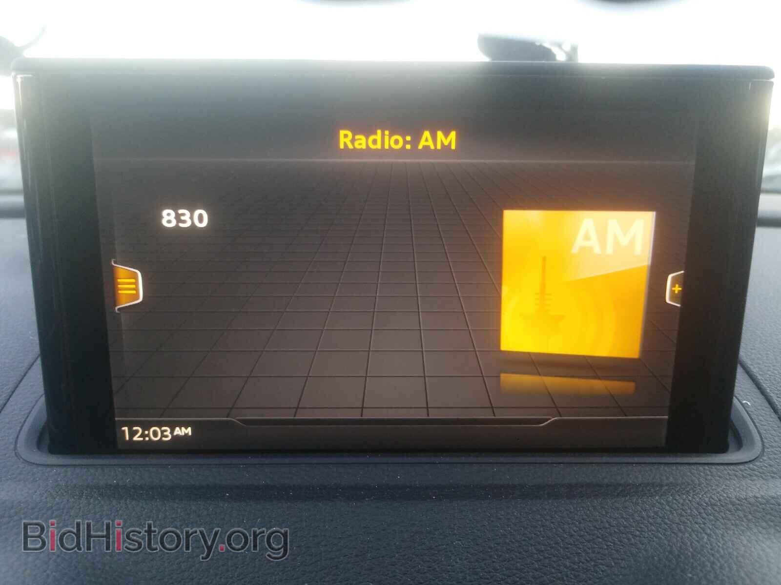 2019 AUDI A3 - VIN: WAUBEGFF8K1017797 - Photo 9