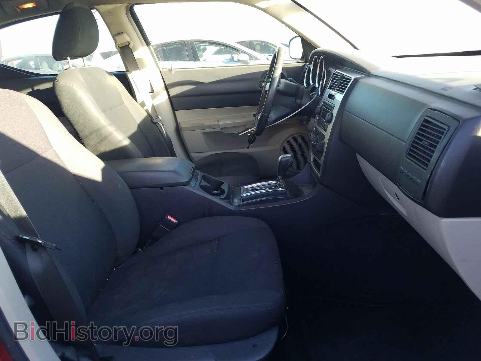 2006 DODGE CHARGER - VIN: 2B3KA43G86H532902 - Фото 5