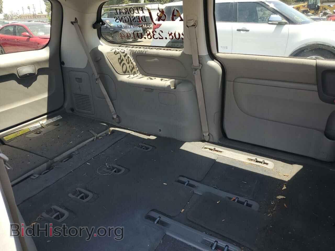 2014 KIA All Models - VIN: KNDMG4C70E6549022 - Фото 11