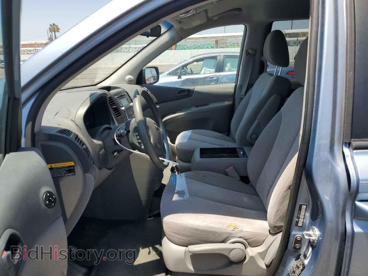 2014 KIA All Models - VIN: KNDMG4C70E6549022 - Фото 7
