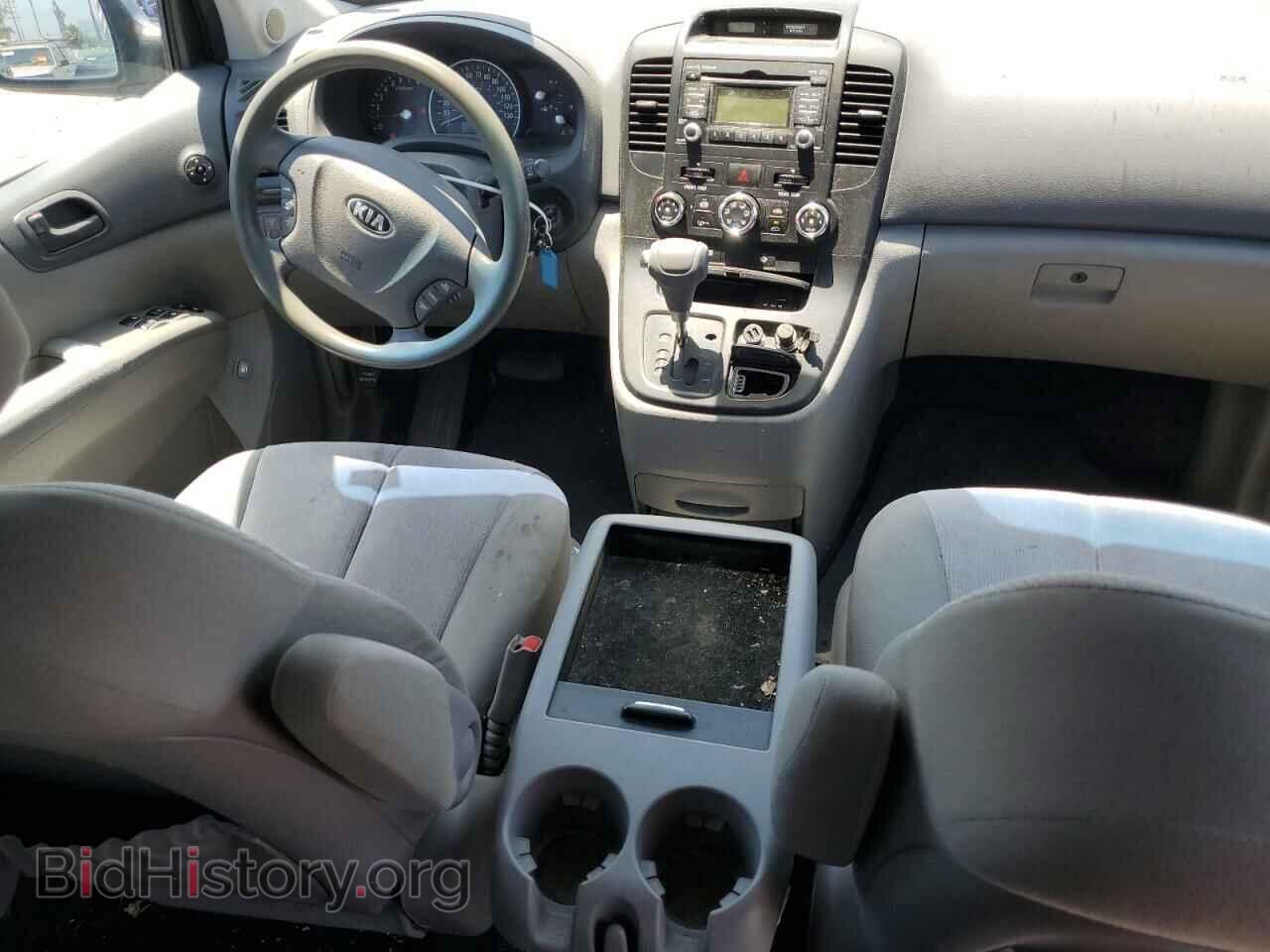 2014 KIA All Models - VIN: KNDMG4C70E6549022 - Фото 8