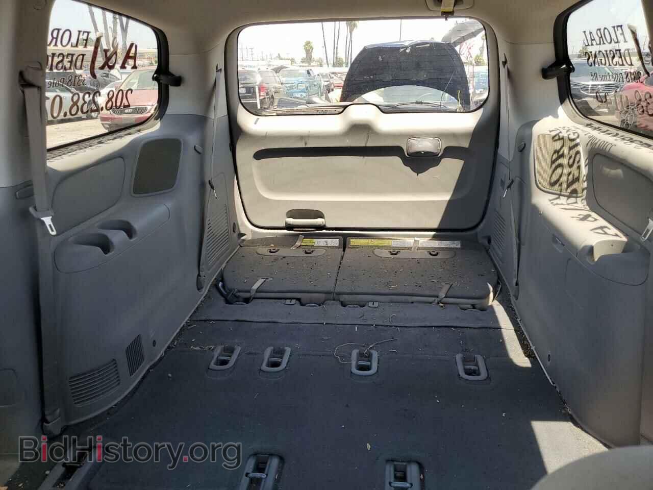 2014 KIA All Models - VIN: KNDMG4C70E6549022 - Фото 10