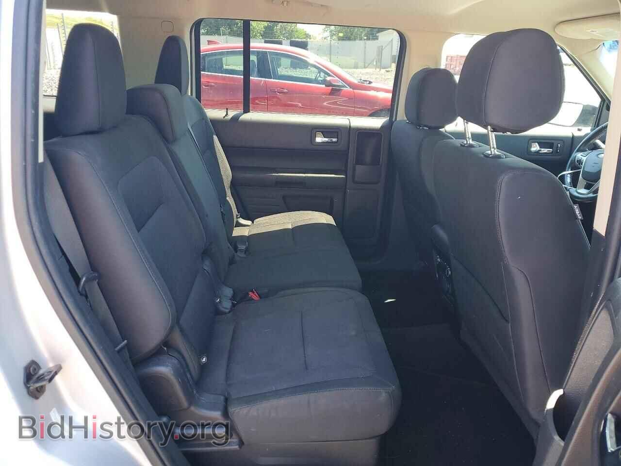 2015 FORD FLEX - VIN: 2FMGK5B89FBA17598 - Фото 11
