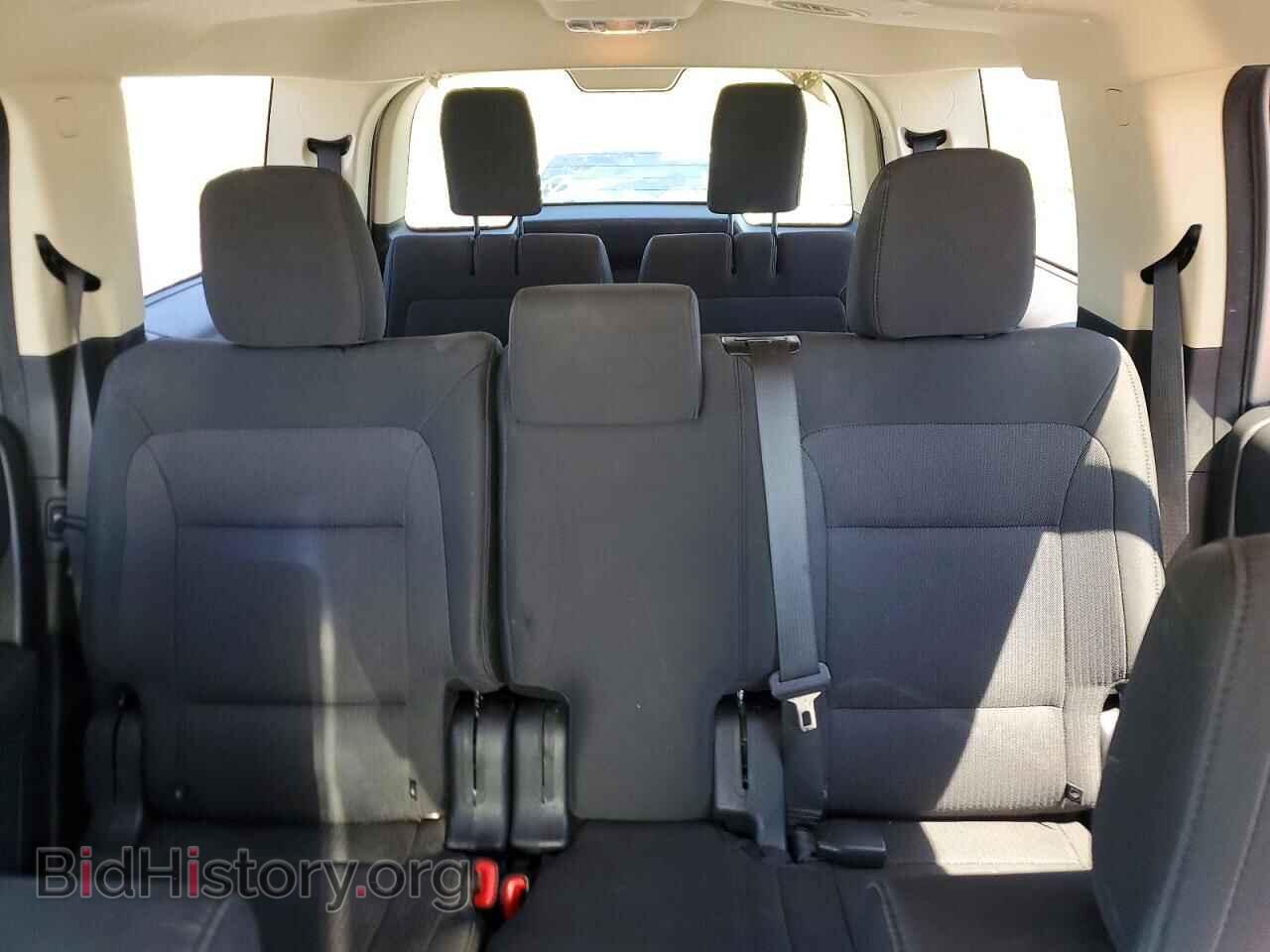 2015 FORD FLEX - VIN: 2FMGK5B89FBA17598 - Фото 10