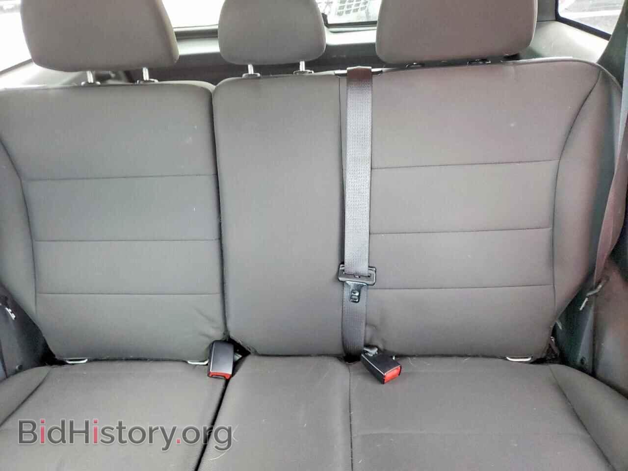 2012 FORD ESCAPE - VIN: 1FMCU0DG4CKB64381 - Photo 10